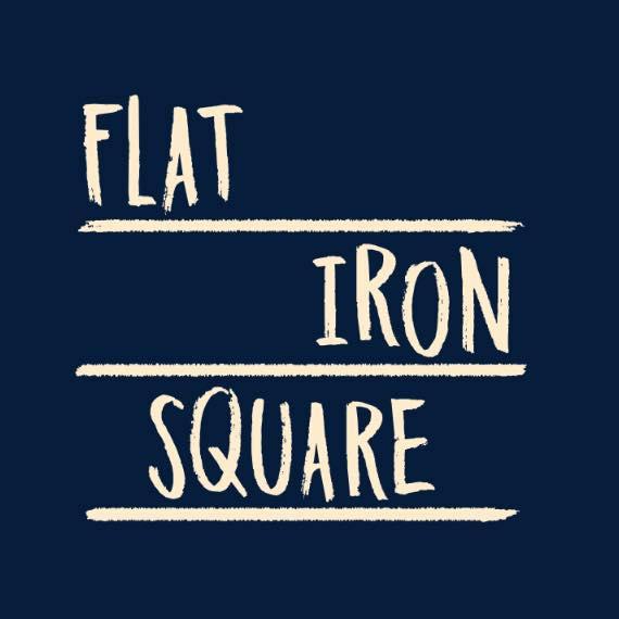 Flat Iron Square